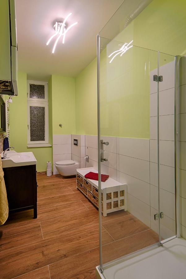 Ruhige In Kreuzberg Appartement
