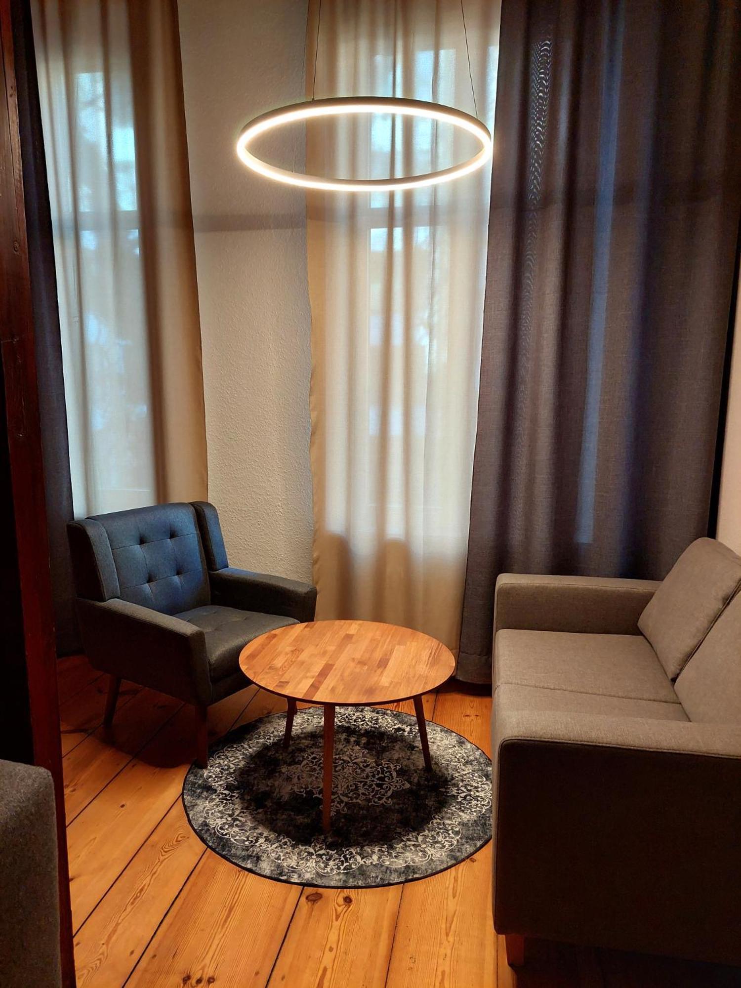 Appartement Ruhige In Kreuzberg *